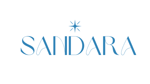 Sandara Logo